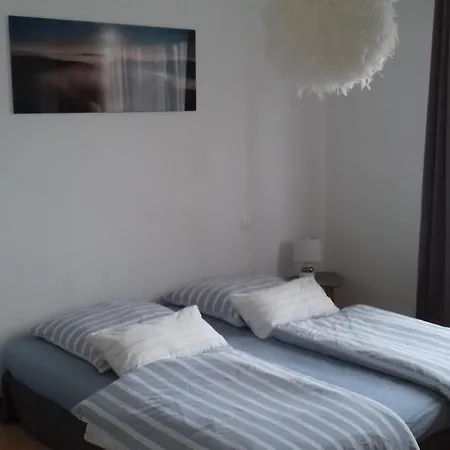 Appartement Proche Centre Ville-Tram-Inst Europeennes- * Strasbourg