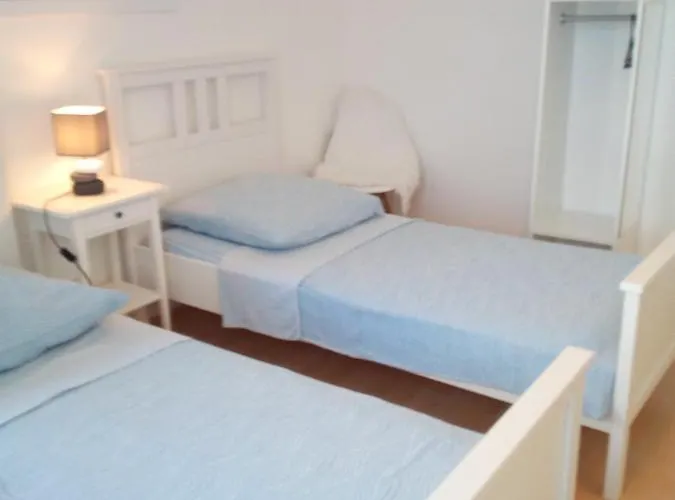 Suite Strasbourg Proche Centre Ville-Tram-Parlement