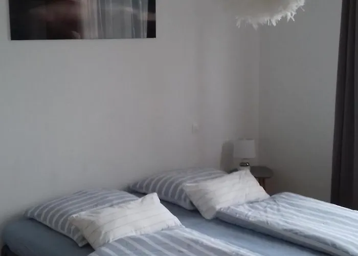 Suite Strasbourg Proche Centre Ville-Tram-Parlement * Strazburg