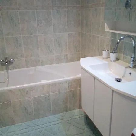 Appartement prox Parlement et Centre 2 à 4 pers Apartamento Estrasburgo