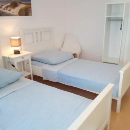 Appartement prox Parlement et Centre 2 à 4 pers