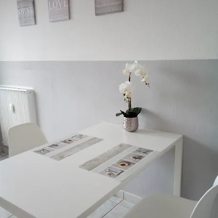 Appartement prox Parlement et Centre 2 à 4 pers Apartamento Estrasburgo