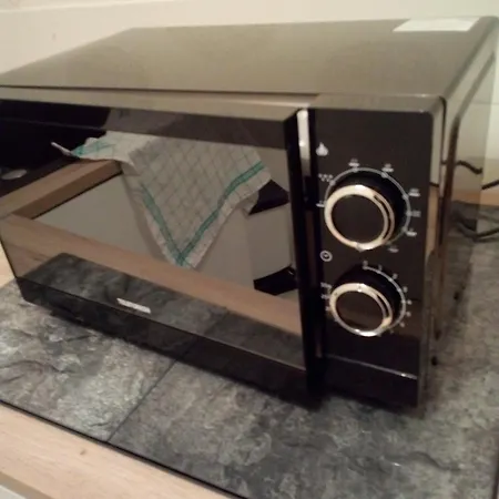 Appartement prox Parlement et Centre 2 à 4 pers * Estrasburgo